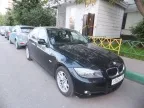 BMW 318I