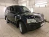 RanGe Rover 2005