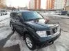 Nissan Pathfinder II