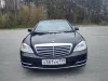Мерседес S500 4Matic