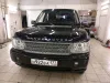 RanGe Rover 2005