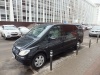  Mercedes-Benz Viano