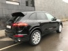 PORSCHE Caynne 