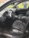 PORSCHE Caynne 