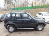 Chevrolet Niva
