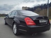 Мерседес S500 4Matic