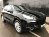PORSCHE Caynne 
