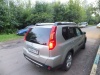 Nissan X-trail 2
