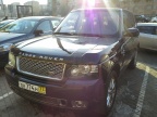 Land Rover Vouge