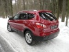 Nissan Qashqai +2