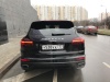 PORSCHE Caynne 