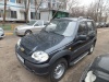 Chevrolet Niva