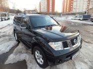Nissan PATHFINDER II