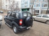 Chevrolet Niva