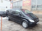  Mercedes-Benz Viano