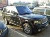 Land Rover Vouge