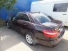 Mercedes Benz E200 CGi