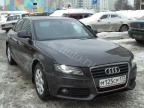 Audi A4 B8