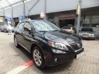 LEXUS RX350