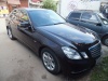 Mercedes Benz E200 CGi