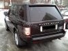 Ranga Rover Vogue
