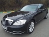 Мерседес S500 4Matic