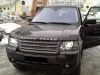 Ranga Rover Vogue