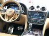 Bently Bentayga