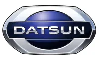 Logo Datsun