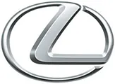 Logo Lexus