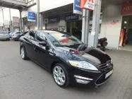Ford Mondeo EcoBoost