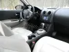 Nissan Qashqai +2