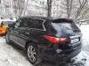 Infinity Qx80