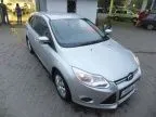 Ford Focus 3