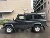Land Rover Defender 110