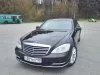 Мерседес S500 4Matic