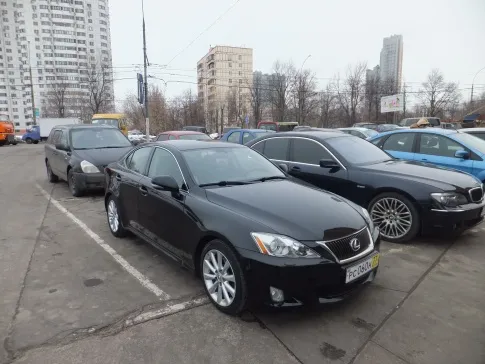 Lexus IS 250