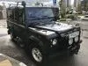 Land Rover Defender 110
