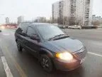 Chrysler Voyager