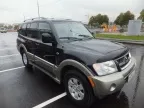 Mitsubishi Montero