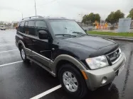 Mitsubishi Montero