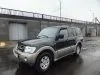 Mitsubishi Montero