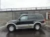 Mitsubishi Montero