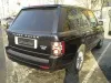 Land Rover Vouge