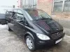  Mercedes-Benz Viano