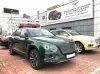Bently Bentayga