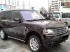 Ranga Rover Vogue