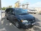 Dodge Caravan