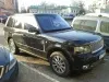 Land Rover Vouge