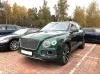 Bently Bentayga
